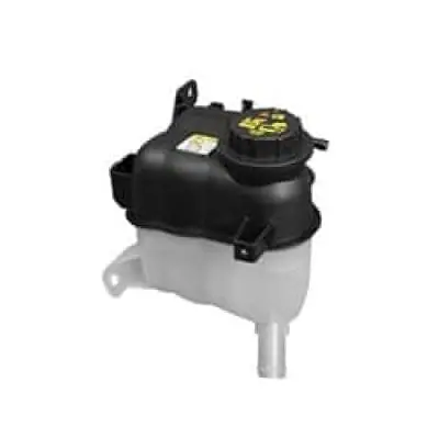 FO3014136 Engine Coolant Recovery Tank