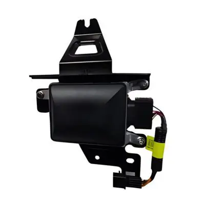 Bls010033 Driver Side Sensor Front Bumper