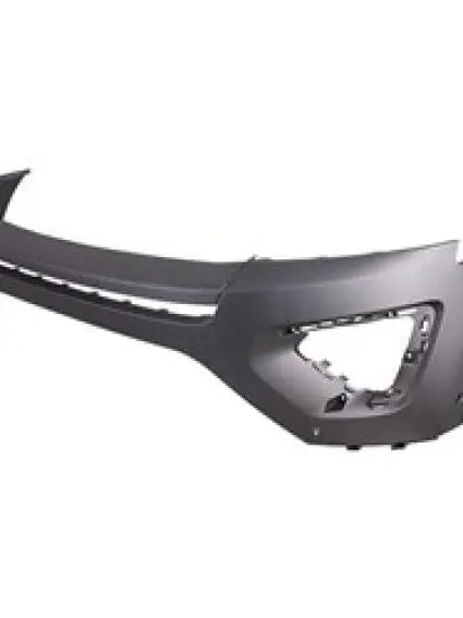 FO1000749C Front Bumper Cover