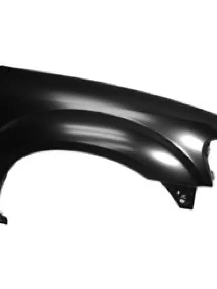 FO1241209C Passenger Side Fender Panel