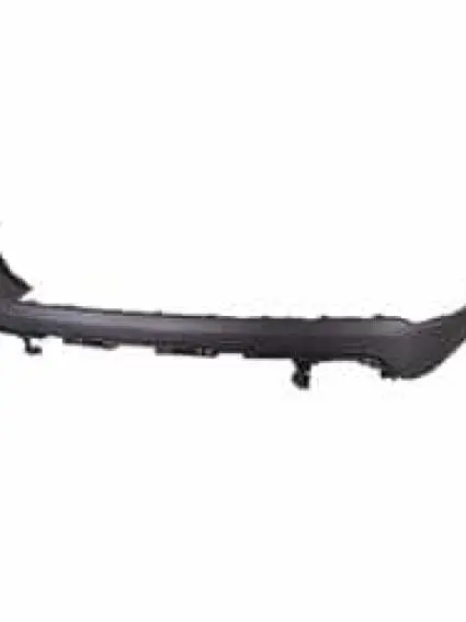 FO1115122C Rear Bumper Cover