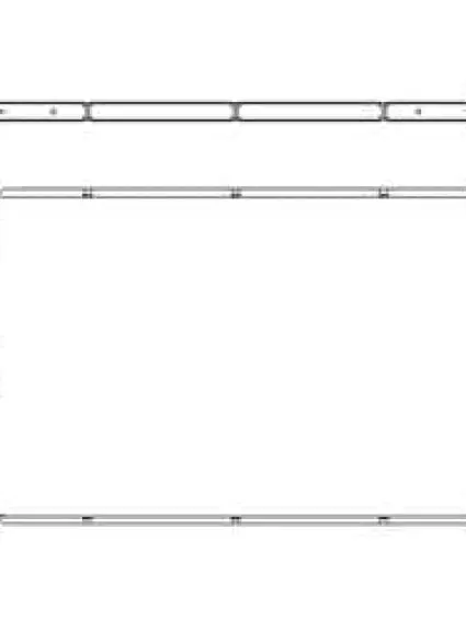RAD13445 Radiator