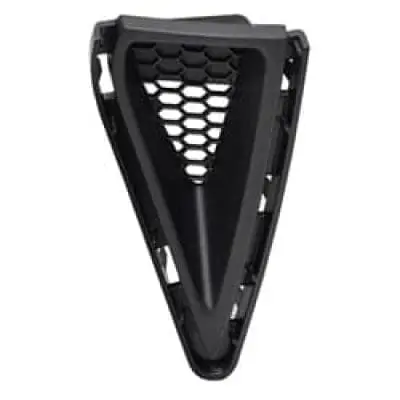 FO1038199 Driver Side Front Bumper Grille