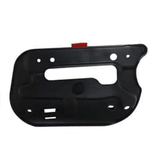 FO1231107 Hood Scoop Bracket