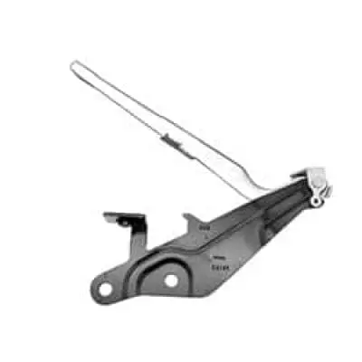 FO1236178 Driver Side Hood Hinge