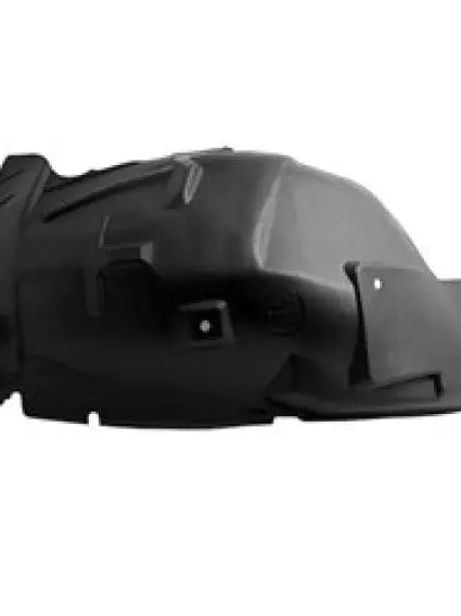 FO1248141C Driver Side Fender Liner