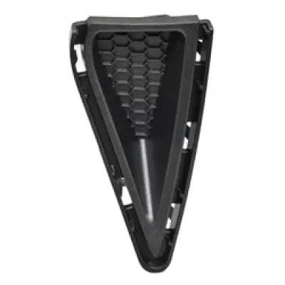 FO1038200 Driver Side Front Bumper Grille