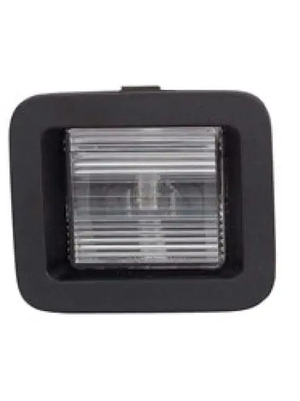 FO2870101C License Plate Lamp Assembly