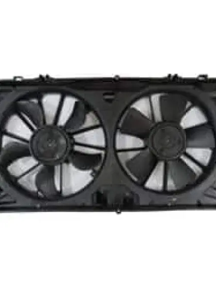 FO3115224 Fan Assembly