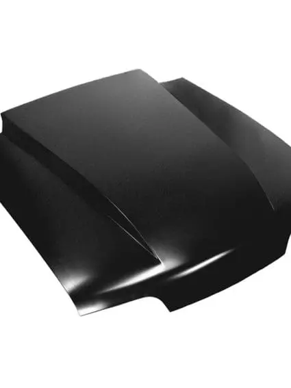 1910-035 Cowl Induction Hood