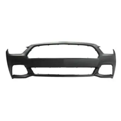 FO1000704C Front Bumper Cover