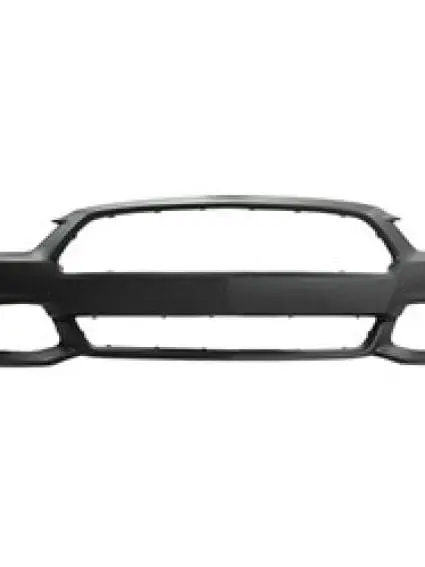 FO1000704C Front Bumper Cover