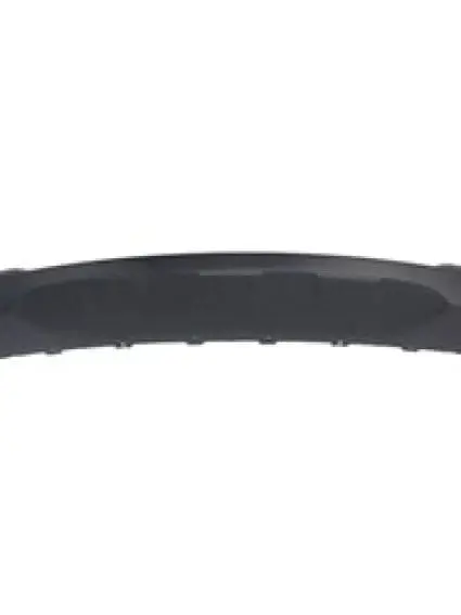 FO1095276C Front Bumper Skid Plate