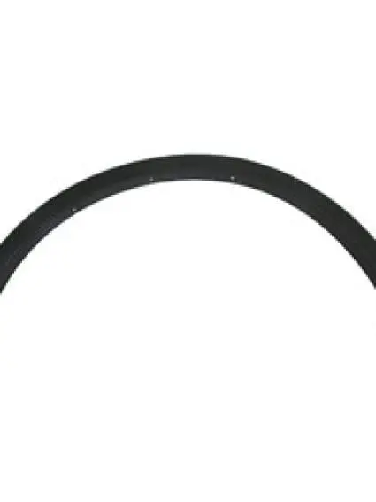 FO1290136C Driver Side Fender Molding