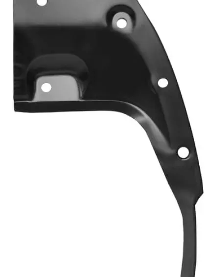 GLA3641KJ Quarter Bracket