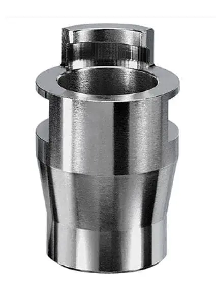 SATA RPS Cup Adapter 125211  M16 X 1.5 Female Thread