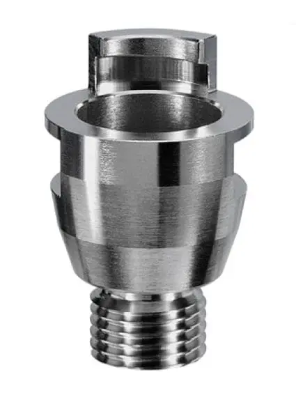 SATA RPS Cup Adapter 125278  1/4 Male Thread