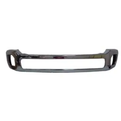 FO1002418DSC Front Bumper Face Bar