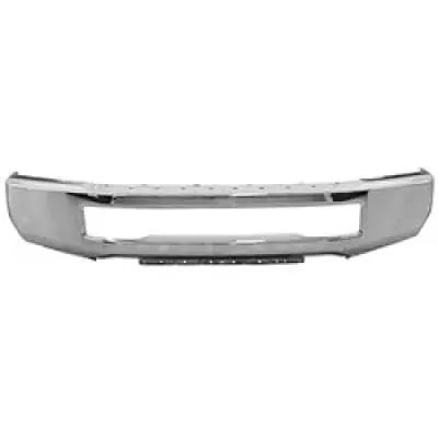 FO1002431DSC Front Bumper Face Bar