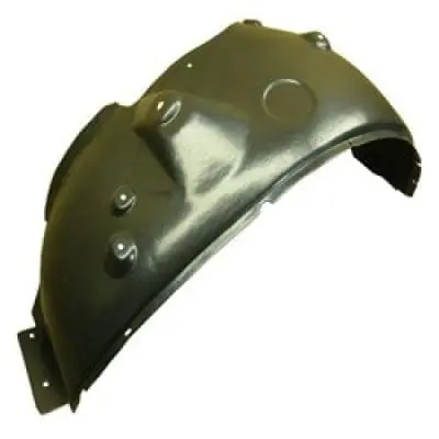FO1248147 Driver Side Fender Liner