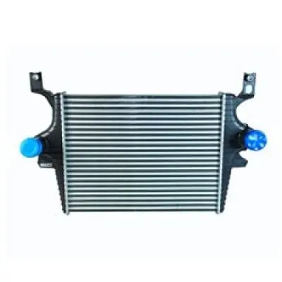 CAC010001 Intercooler