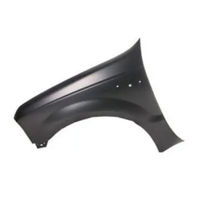 FO1240208C Driver Side Fender Panel