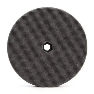 3M Perfect-It Foam Polishing Pad, 05707, 8 in (203.2 mm)
