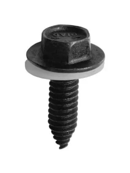 Auveco Body Bolts 44565 CAPS13231