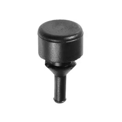 Auveco Rubber Products Bumpers & Grommets CAPS13967