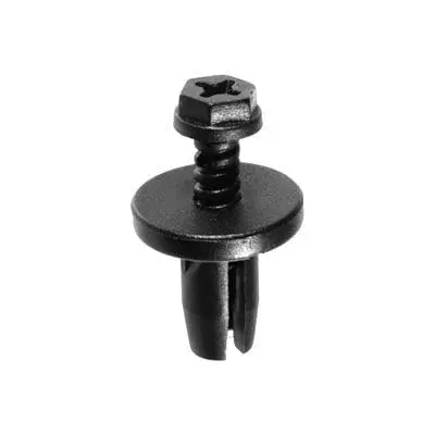 Auveco Push In Retainer 8mm CAPS15672