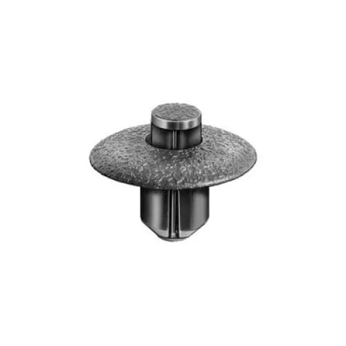 Auveco Push In Retainer 7mm CAPS18270 Nylon Hole Size Lexus PK 10