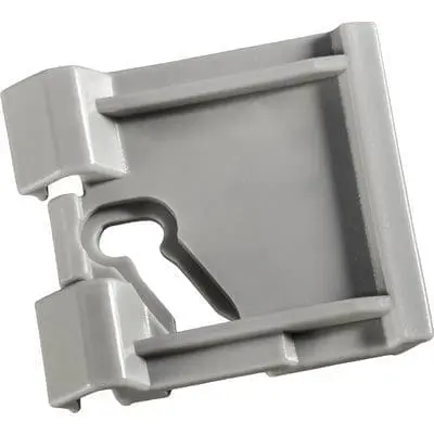 Auveco Molding Clip Nylon Rocker Panel CAPS18911 Rocker GM PK 10