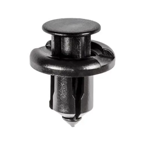Auveco Push In Retainer 10mm CAPS19233 Nylon Hole Size Honda PK 15