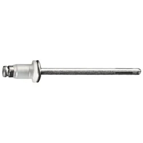 Auveco Rivets Aluminum 1/8 CAPS20788