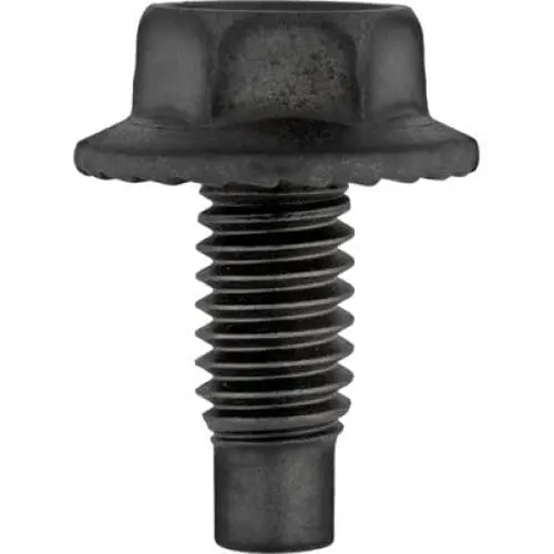 Auveco Body Bolts 44697 CAPS3615