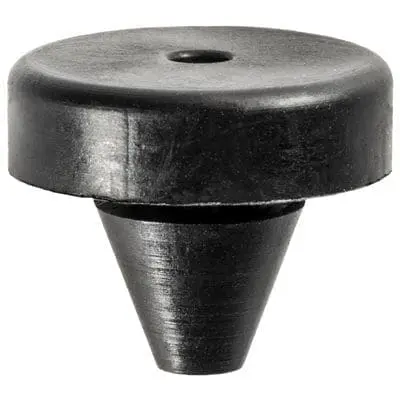 Auveco Rubber Products Hood Bumpers & Grommets CAPS4235