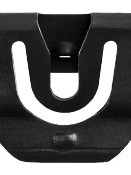 Auveco Glass Shop Supplies Molding Clip CAPS8583