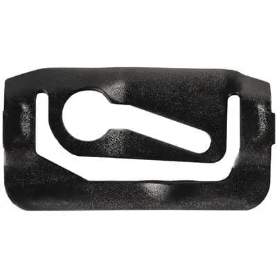 Auveco Glass Shop Supplies Molding Clip CAPS9749