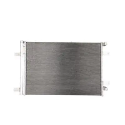 CND6012 6.2L V8 Flex A/C Condenser