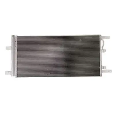 CND6013 6.7L Turbo Diesel A/C Condenser
