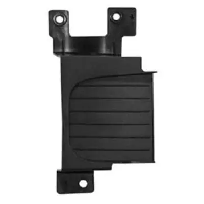 FO1038111 Driver Side Front Bumper Fog Light Cover