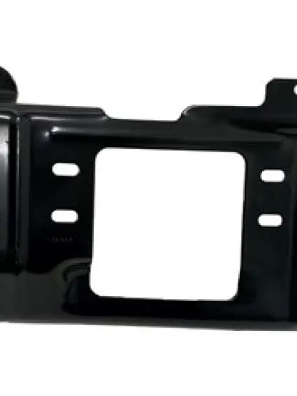 FO1067201C Passenger Side Front Bumper Bracket Mounting Plate