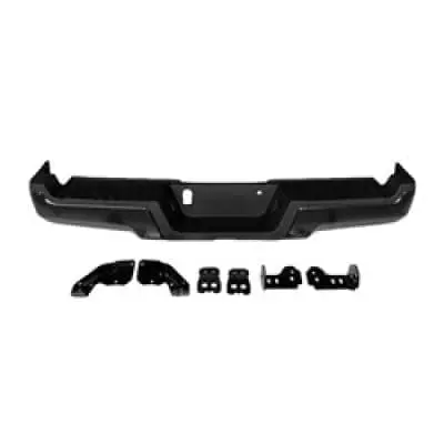 FO1103219DSC Rear Bumper Assembly