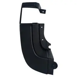 FO1104139C Rear Bumper End Cap