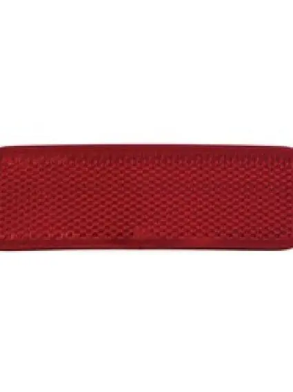 FO1184106C Bumper Reflector