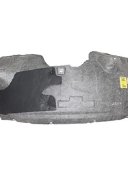 FO1249203C Passenger Side Fender Liner