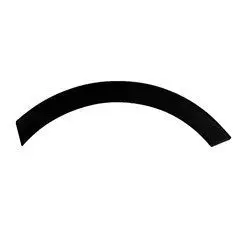 FO1291134C Passenger Side Fender Molding