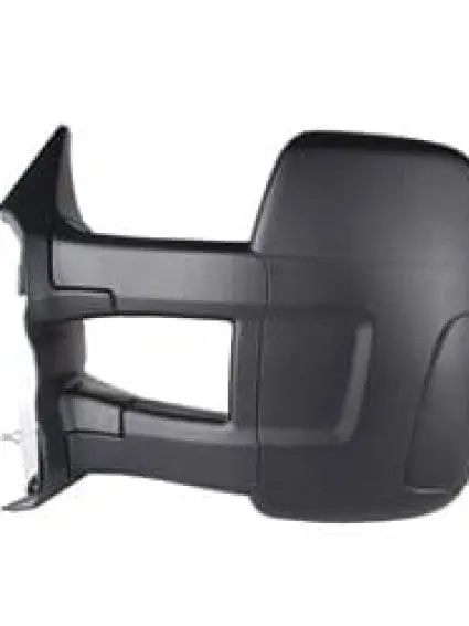 FO1320626 Driver Side Power Non-Heated Mirror