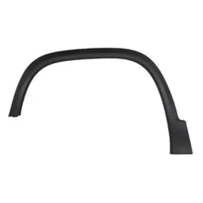 GM1290258C Body Panel Fender Flare Driver Side