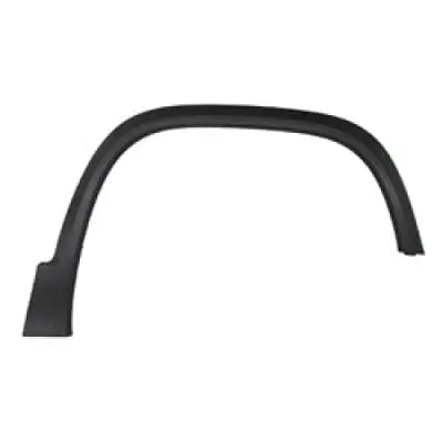 GM1291258C Body Panel Fender Flare Passenger Side